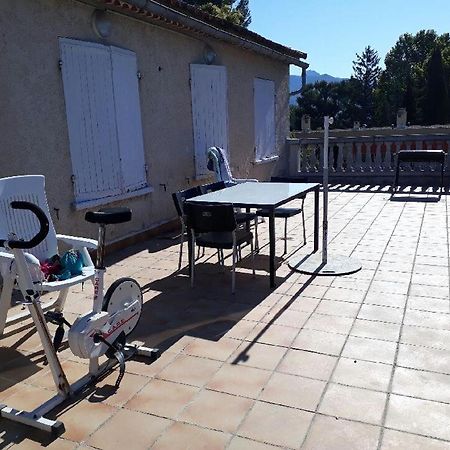La Provence 17 Les Horizons Clairs Chemin Des Passons Hotell Aubagne Eksteriør bilde